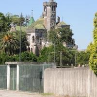 Замок в Португалии, Албуфейра