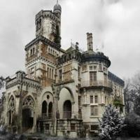 Замок в Португалии, Албуфейра