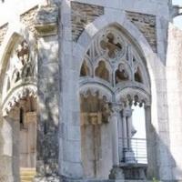 Замок в Португалии, Албуфейра