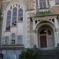 Замок в Португалии, Албуфейра