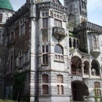 Замок в Португалии, Албуфейра