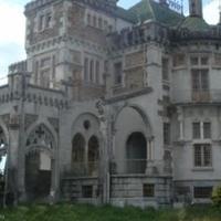 Замок в Португалии, Албуфейра