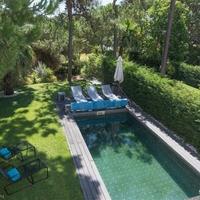 Вилла в Португалии, Албуфейра