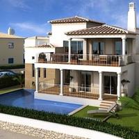 Земельный участок в Португалии, Албуфейра