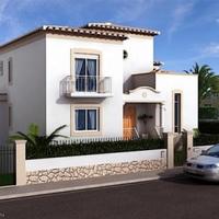 Земельный участок в Португалии, Албуфейра