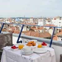 Квартира в Португалии, Албуфейра