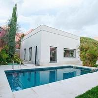 Вилла в Португалии, Албуфейра