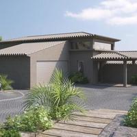 Вилла в Португалии, Албуфейра