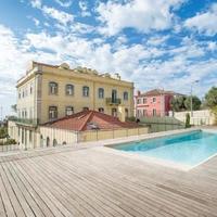 Квартира в Португалии, Албуфейра