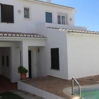 Villa in Portugal, Albufeira