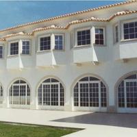 Отель (гостиница) в Португалии, Албуфейра