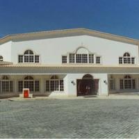 Отель (гостиница) в Португалии, Албуфейра