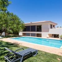 Villa in Portugal, Albufeira