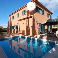 Villa in Portugal, Albufeira