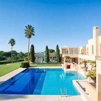 Villa in Portugal, Albufeira