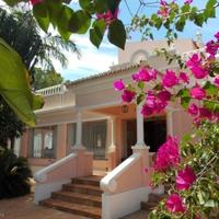 Вилла в Португалии, Албуфейра