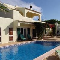 Вилла в Португалии, Албуфейра