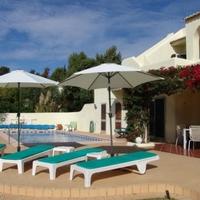 Вилла в Португалии, Албуфейра