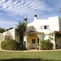 Вилла в Португалии, Албуфейра