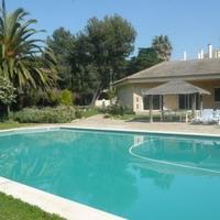 Вилла в Португалии, Албуфейра