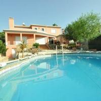 Вилла в Португалии, Албуфейра