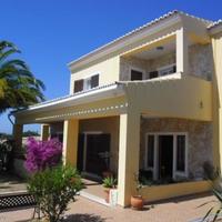 Villa in Portugal, Albufeira