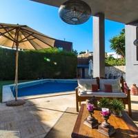 Villa in Portugal, Albufeira