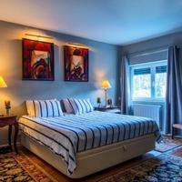 Villa in Portugal, Albufeira