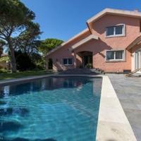 Villa in Portugal, Albufeira