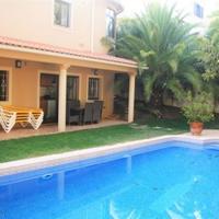 Villa in Portugal, Albufeira