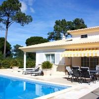 Villa in Portugal, Albufeira