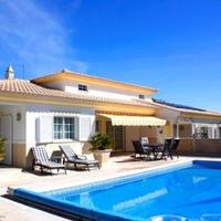 Villa in Portugal, Albufeira
