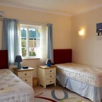 Villa in Portugal, Albufeira