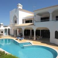 Villa in Portugal, Albufeira
