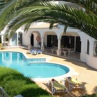 Villa in Portugal, Albufeira