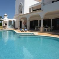 Villa in Portugal, Albufeira