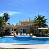 Villa in Portugal, Albufeira