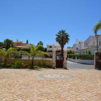 Villa in Portugal, Albufeira