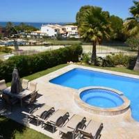 Villa in Portugal, Albufeira
