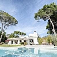 Вилла в Португалии, Албуфейра