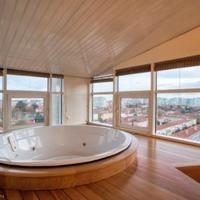 Пентхаус в Португалии, Албуфейра