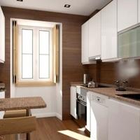 Квартира в Португалии, Албуфейра