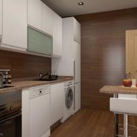 Квартира в Португалии, Албуфейра