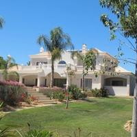 Villa in Portugal, Albufeira