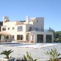 Villa in Portugal, Albufeira