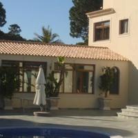 Villa in Portugal, Albufeira