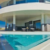 Villa in Portugal, Albufeira