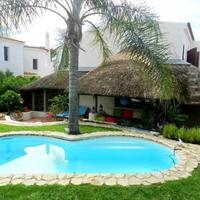 Вилла в Португалии, Албуфейра