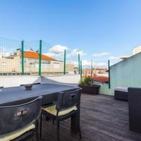 Квартира в Португалии, Албуфейра