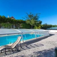 Villa in Portugal, Albufeira